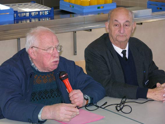 conférence